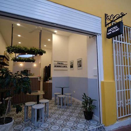 Hotel San Telmo Buga Kültér fotó