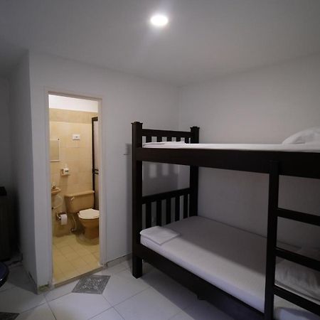 Hotel San Telmo Buga Kültér fotó