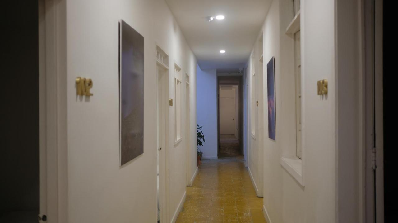 Hotel San Telmo Buga Kültér fotó