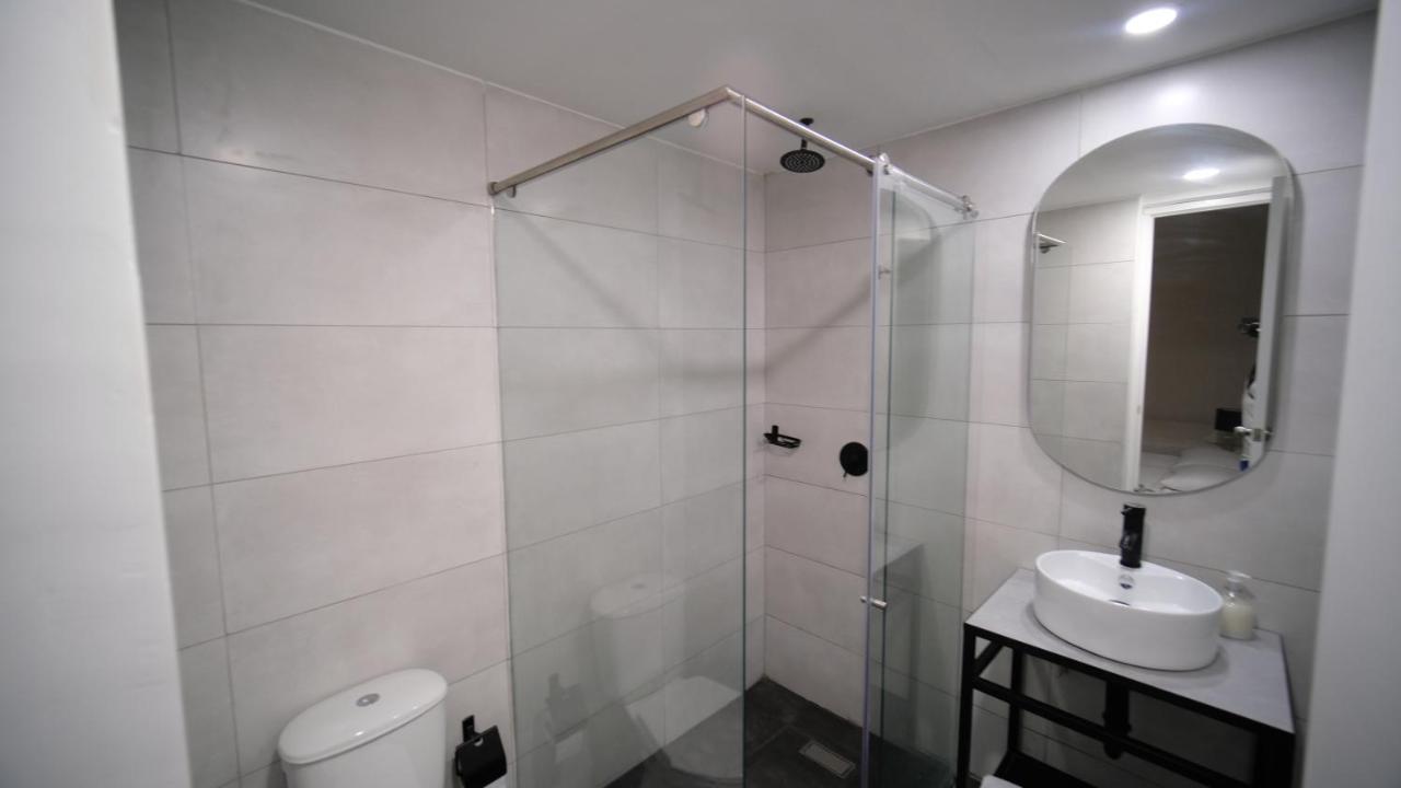 Hotel San Telmo Buga Kültér fotó