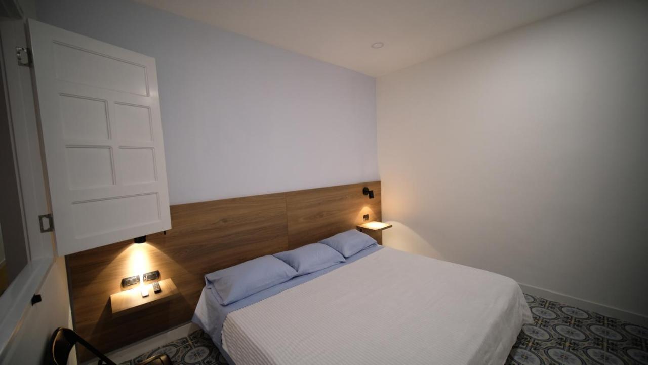 Hotel San Telmo Buga Kültér fotó