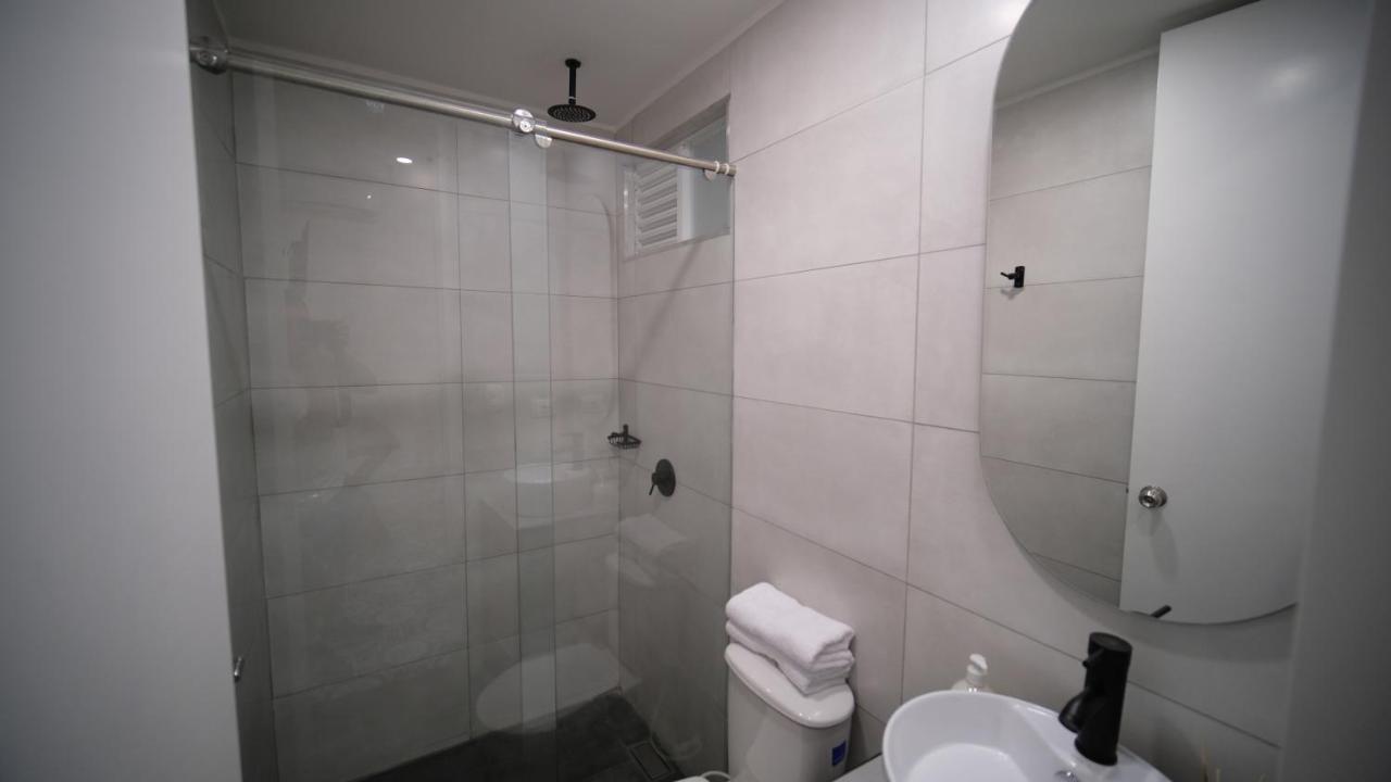 Hotel San Telmo Buga Kültér fotó