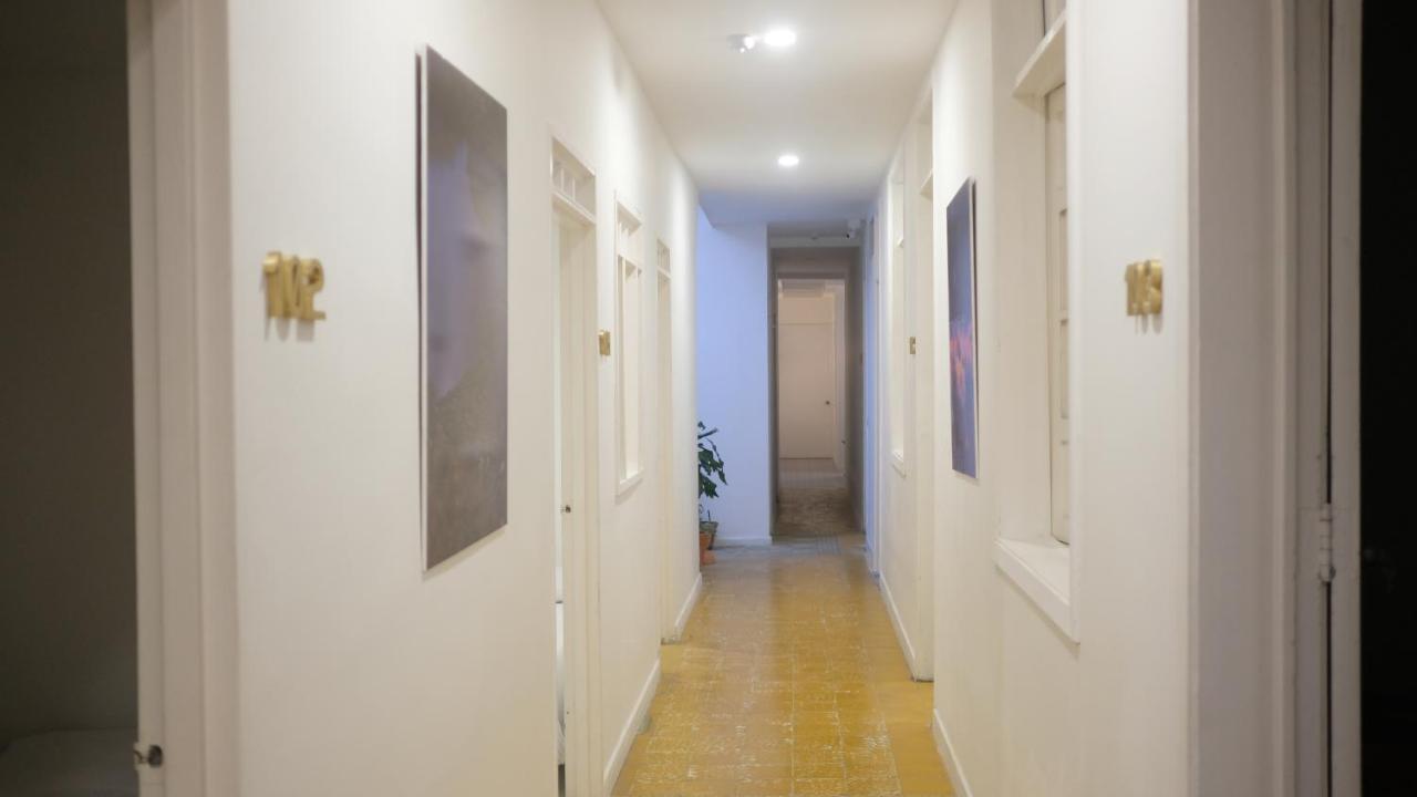 Hotel San Telmo Buga Kültér fotó