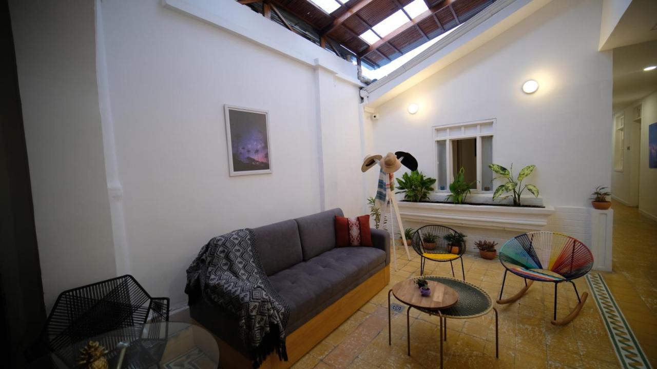 Hotel San Telmo Buga Kültér fotó