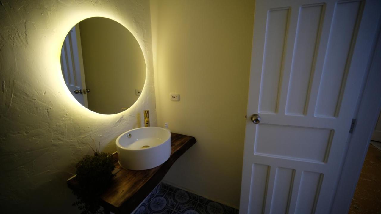 Hotel San Telmo Buga Kültér fotó