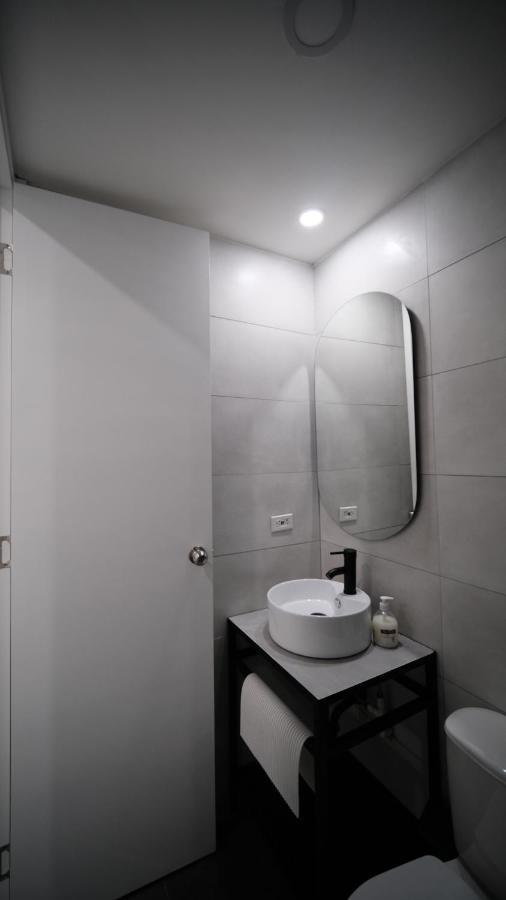Hotel San Telmo Buga Kültér fotó