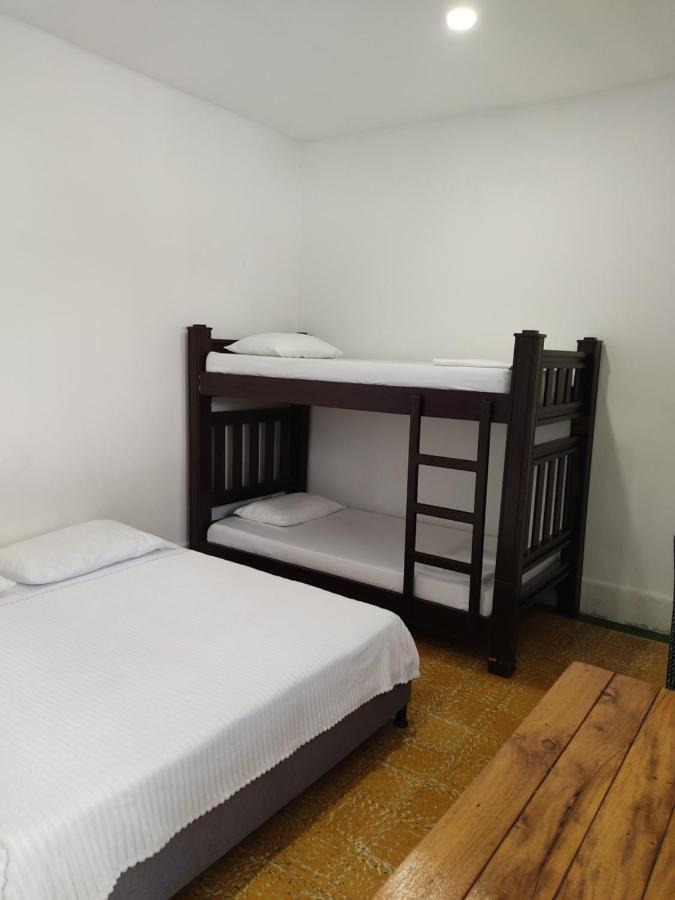 Hotel San Telmo Buga Kültér fotó