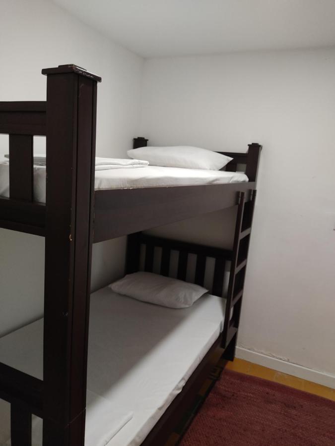Hotel San Telmo Buga Kültér fotó