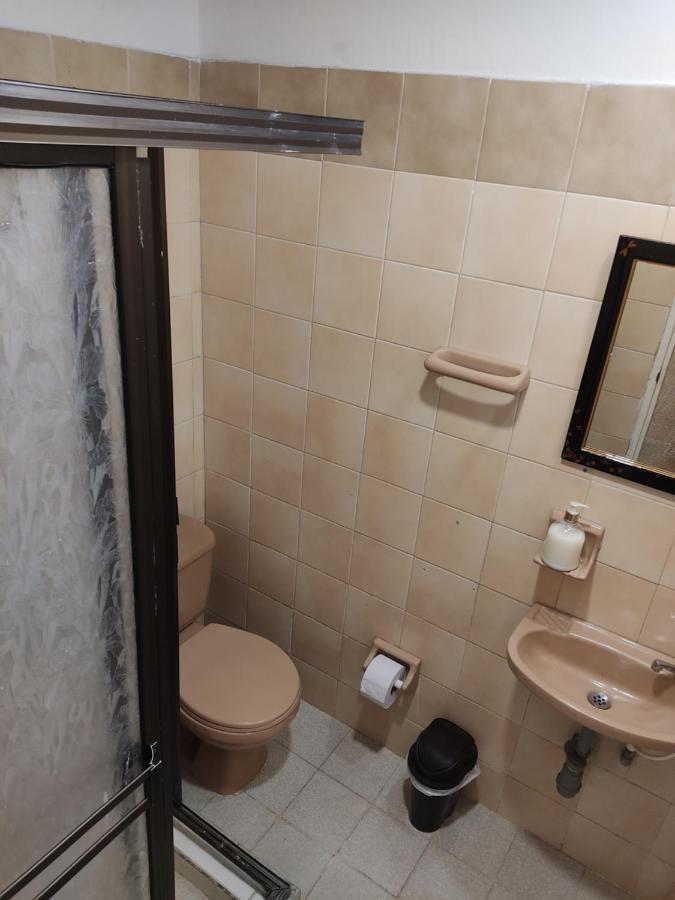 Hotel San Telmo Buga Kültér fotó