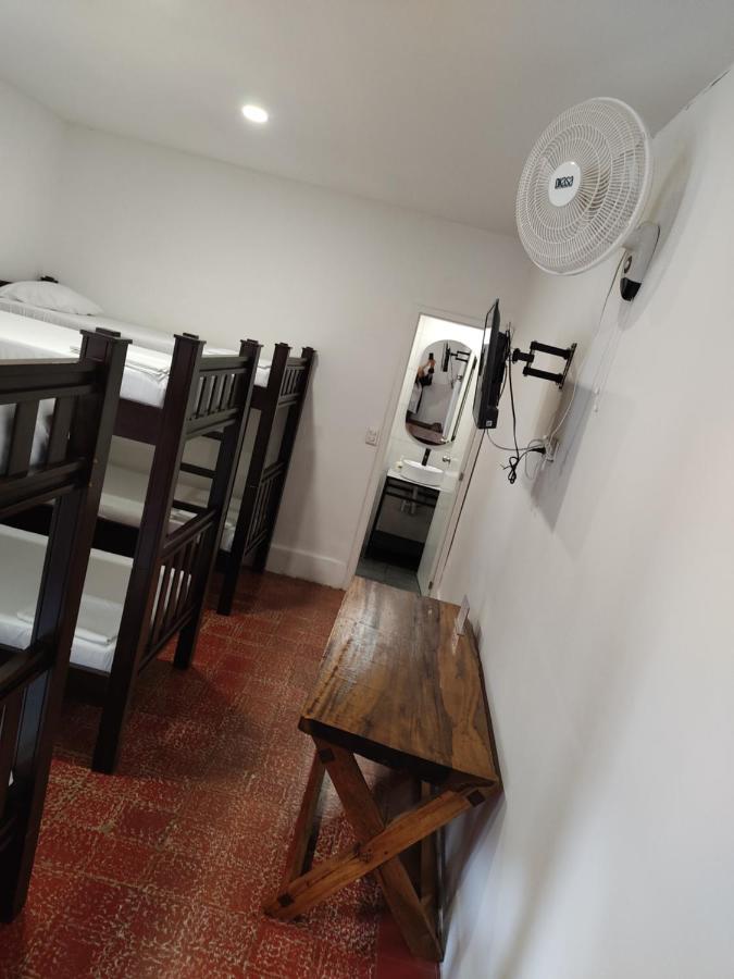 Hotel San Telmo Buga Kültér fotó