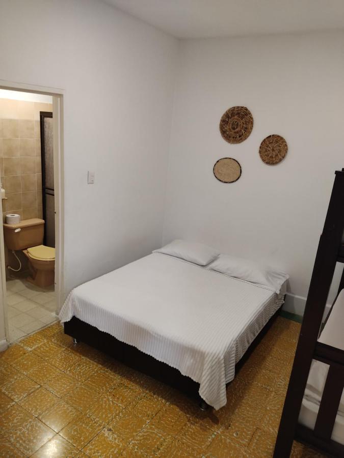 Hotel San Telmo Buga Kültér fotó