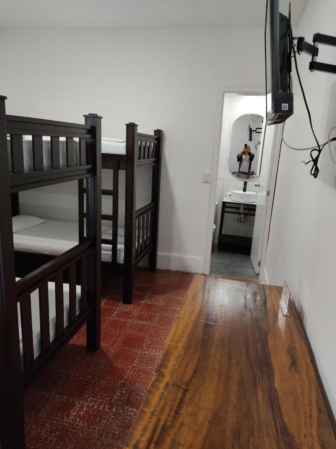 Hotel San Telmo Buga Kültér fotó