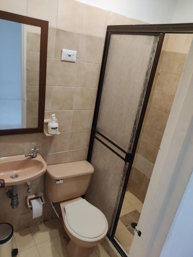 Hotel San Telmo Buga Kültér fotó