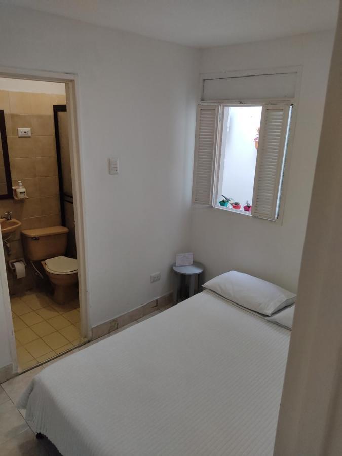 Hotel San Telmo Buga Kültér fotó