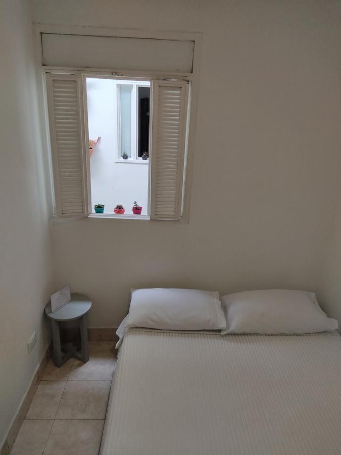 Hotel San Telmo Buga Kültér fotó