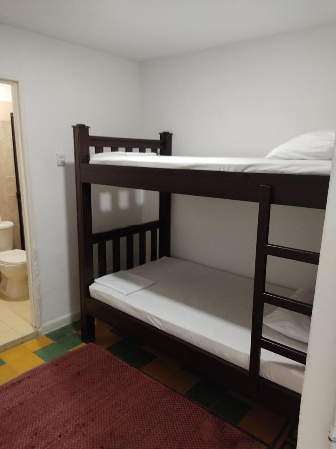 Hotel San Telmo Buga Kültér fotó