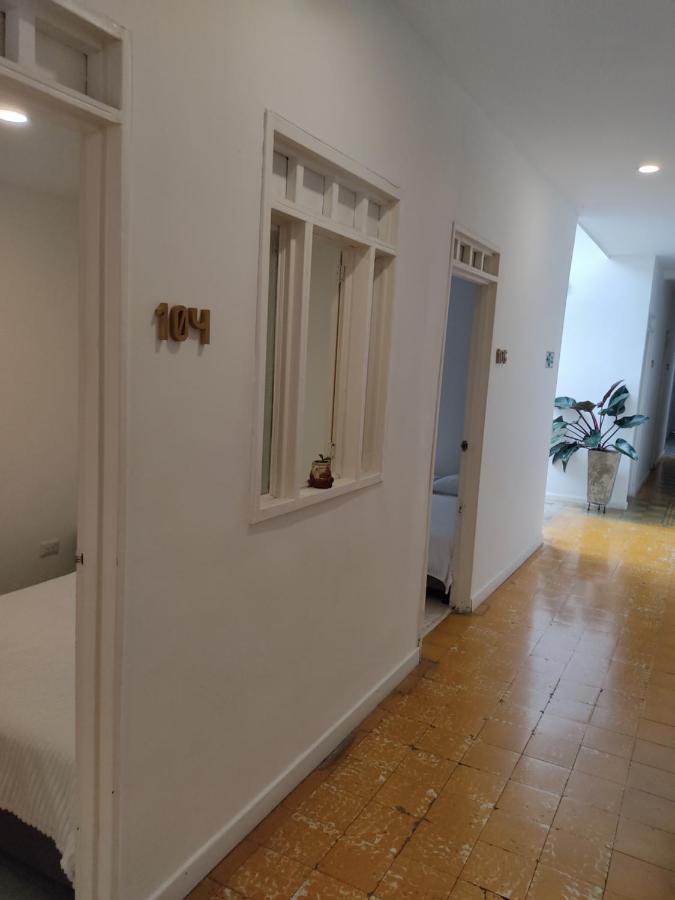 Hotel San Telmo Buga Kültér fotó