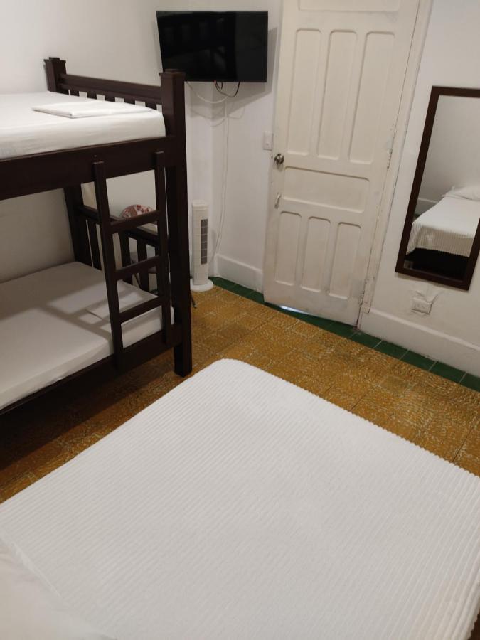 Hotel San Telmo Buga Kültér fotó