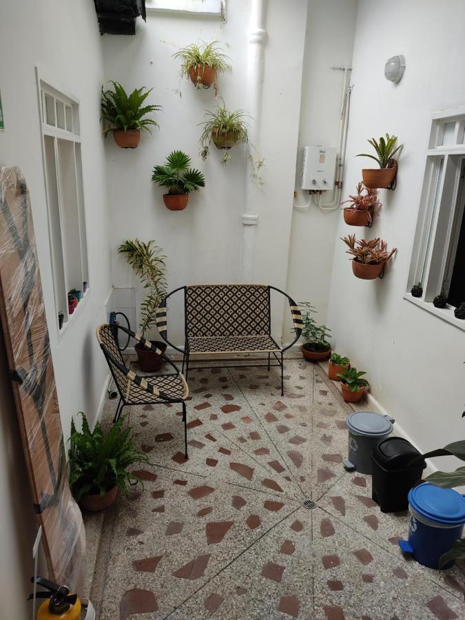 Hotel San Telmo Buga Kültér fotó