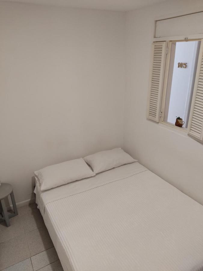 Hotel San Telmo Buga Kültér fotó
