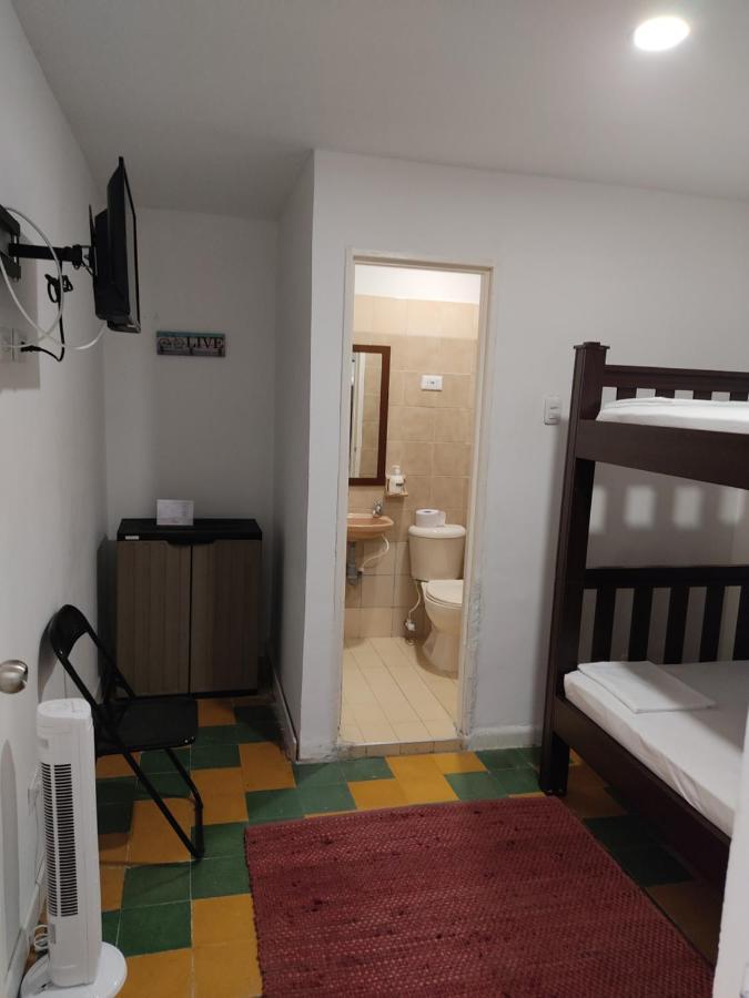 Hotel San Telmo Buga Kültér fotó