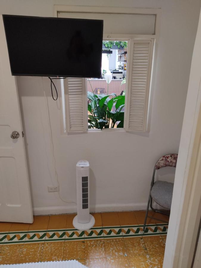 Hotel San Telmo Buga Kültér fotó