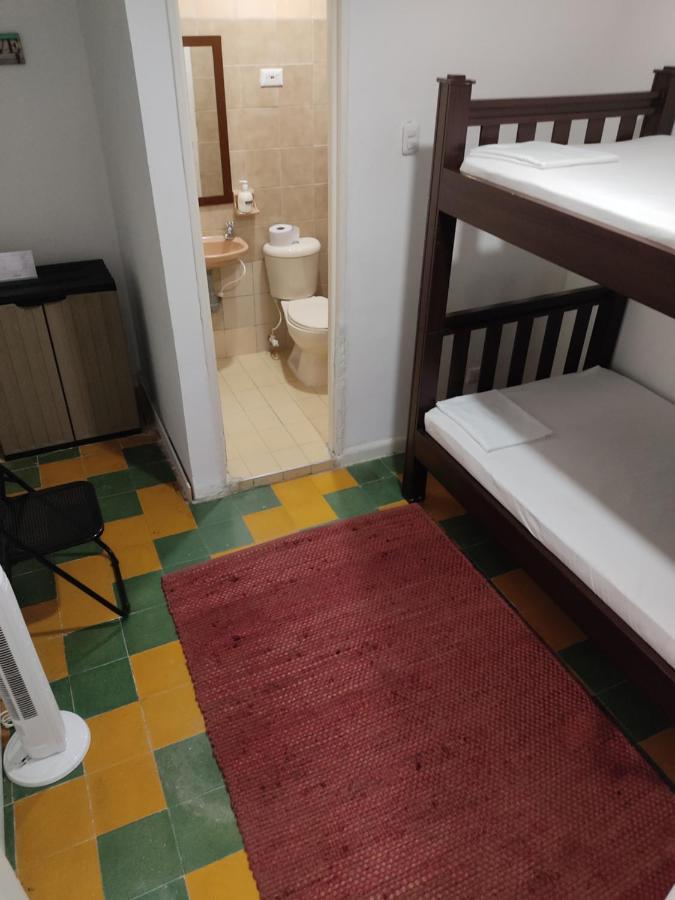 Hotel San Telmo Buga Kültér fotó
