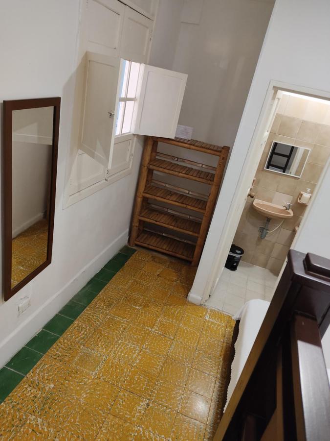 Hotel San Telmo Buga Kültér fotó