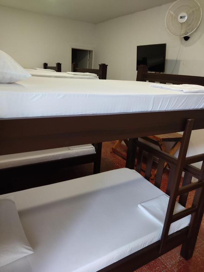 Hotel San Telmo Buga Kültér fotó