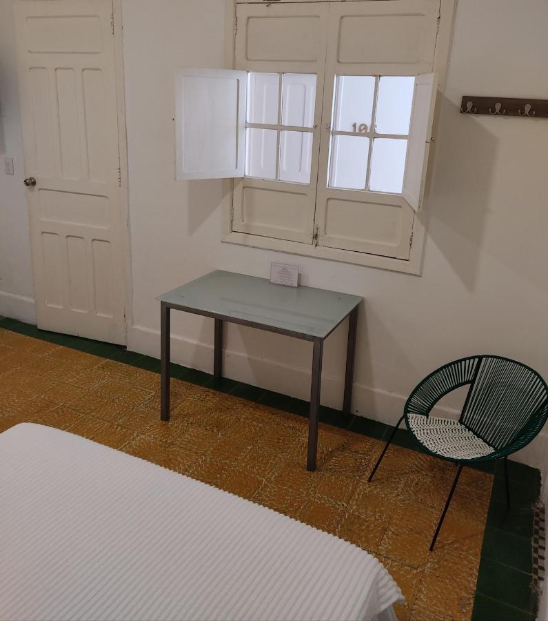 Hotel San Telmo Buga Kültér fotó