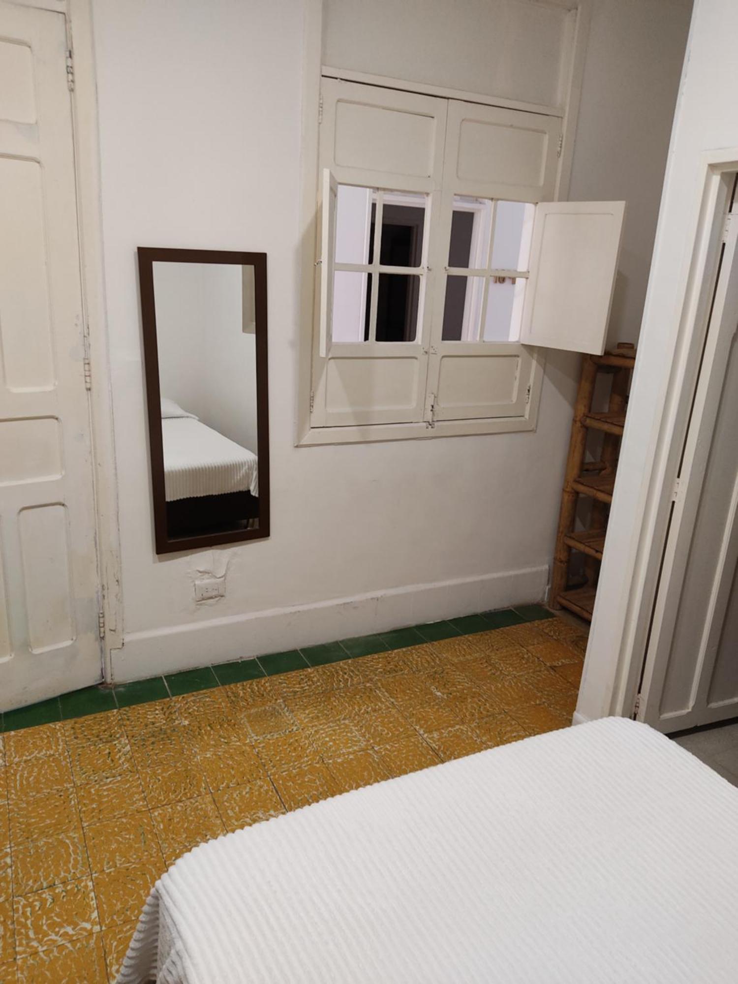Hotel San Telmo Buga Kültér fotó