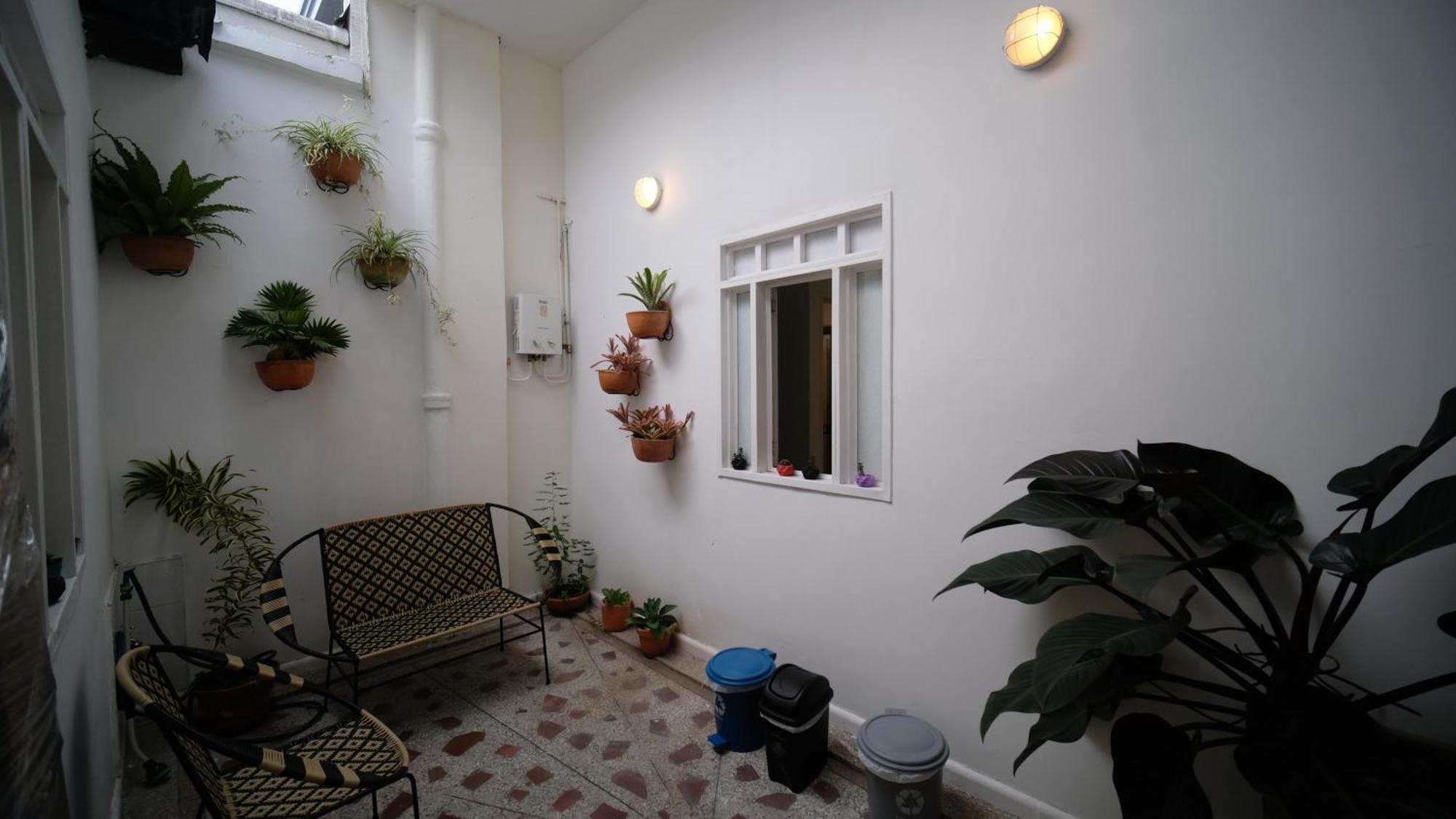 Hotel San Telmo Buga Kültér fotó